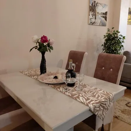 Sonja Διαμέρισμα Ζλάτιμπορ