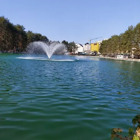 Διαμέρισμα Sonja *