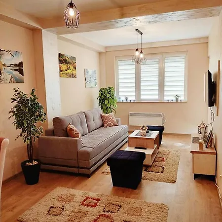 Sonja Διαμέρισμα Ζλάτιμπορ