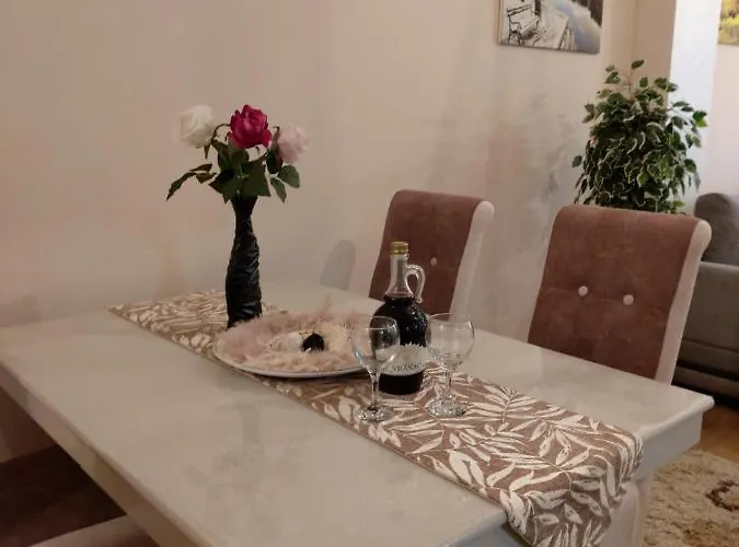 Sonja Апартаменты Златибор