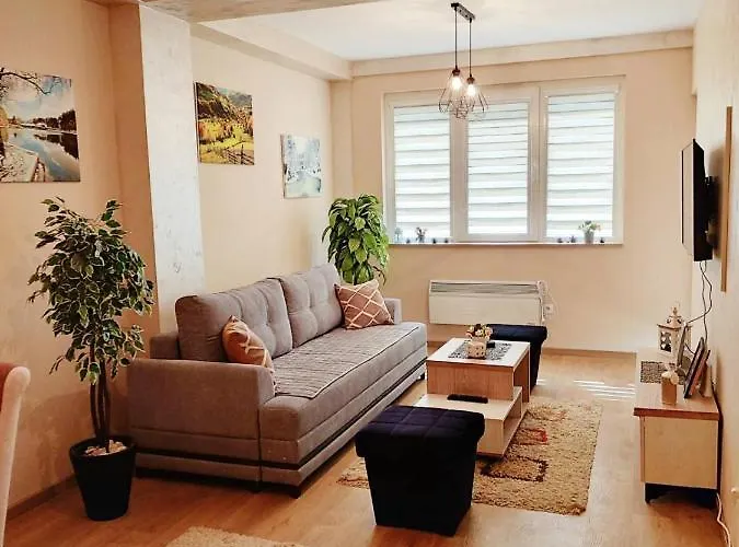 Sonja Apartament Zlatibor